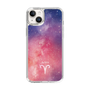 Slim Protection Case［ STARRY SIGNS - Original - Aries ］