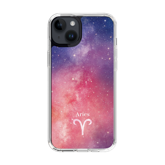 Slim Protection Case［ STARRY SIGNS - Original - Aries ］