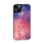 Slim Protection Case［ STARRY SIGNS - Original - Aries ］