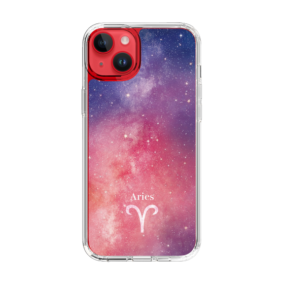 Slim Protection Case［ STARRY SIGNS - Original - Aries ］