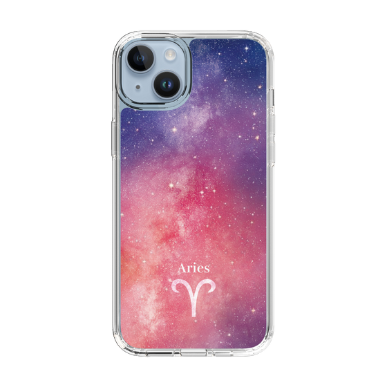 Slim Protection Case［ STARRY SIGNS - Original - Aries ］