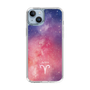 Slim Protection Case［ STARRY SIGNS - Original - Aries ］