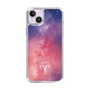Slim Protection Case［ STARRY SIGNS - Original - Aries ］