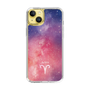 Slim Protection Case［ STARRY SIGNS - Original - Aries ］