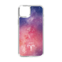 Slim Protection Case［ STARRY SIGNS - Original - Aries ］