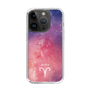 Slim Protection Case［ STARRY SIGNS - Original - Aries ］