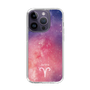 Slim Protection Case［ STARRY SIGNS - Original - Aries ］