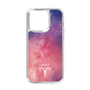 Slim Protection Case［ STARRY SIGNS - Original - Aries ］