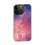 Slim Protection Case［ STARRY SIGNS - Original - Aries ］