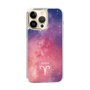 Slim Protection Case［ STARRY SIGNS - Original - Aries ］