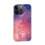 Slim Protection Case［ STARRY SIGNS - Original - Aries ］