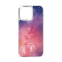 Slim Protection Case［ STARRY SIGNS - Original - Aries ］
