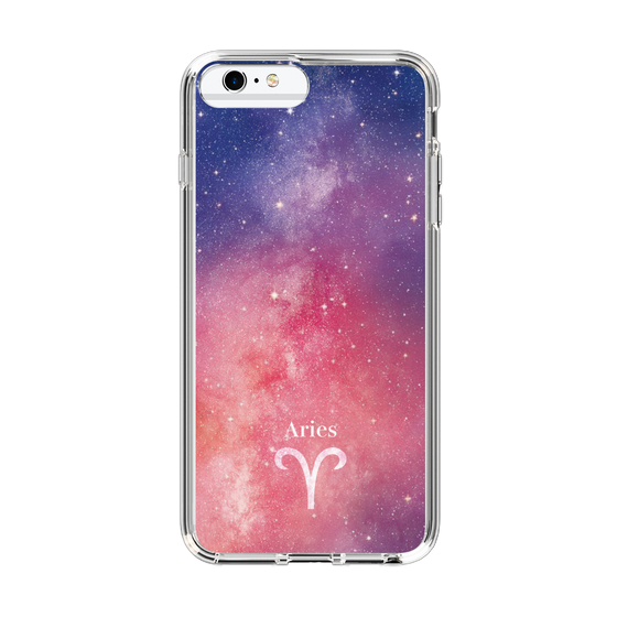Slim Protection Case［ STARRY SIGNS - Original - Aries ］
