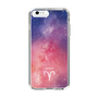 Slim Protection Case［ STARRY SIGNS - Original - Aries ］