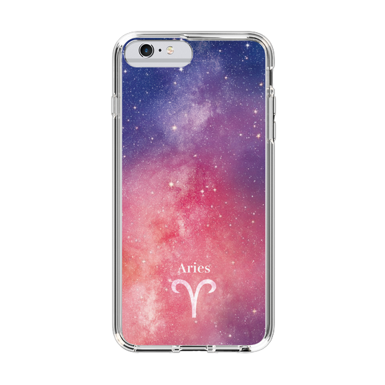 Slim Protection Case［ STARRY SIGNS - Original - Aries ］
