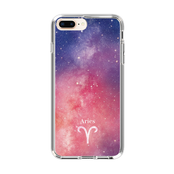 Slim Protection Case［ STARRY SIGNS - Original - Aries ］