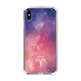 Slim Protection Case［ STARRY SIGNS - Original - Aries ］