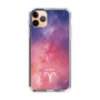 Slim Protection Case［ STARRY SIGNS - Original - Aries ］