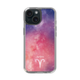 Slim Protection Case［ STARRY SIGNS - Original - Aries ］