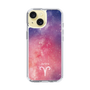 Slim Protection Case［ STARRY SIGNS - Original - Aries ］