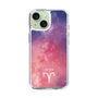 Slim Protection Case［ STARRY SIGNS - Original - Aries ］