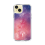 Slim Protection Case［ STARRY SIGNS - Original - Aries ］