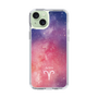 Slim Protection Case［ STARRY SIGNS - Original - Aries ］