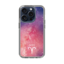 Slim Protection Case［ STARRY SIGNS - Original - Aries ］