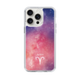 Slim Protection Case［ STARRY SIGNS - Original - Aries ］