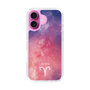 Slim Protection Case［ STARRY SIGNS - Original - Aries ］