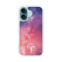 Slim Protection Case［ STARRY SIGNS - Original - Aries ］