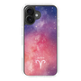 Slim Protection Case［ STARRY SIGNS - Original - Aries ］