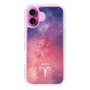 Slim Protection Case［ STARRY SIGNS - Original - Aries ］