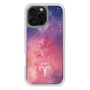 Slim Protection Case［ STARRY SIGNS - Original - Aries ］