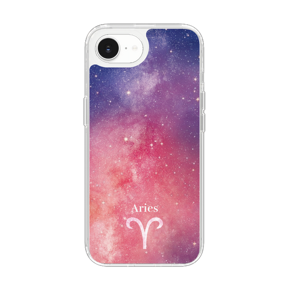 Slim Protection Case［ STARRY SIGNS - Original - Aries ］