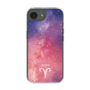 Slim Protection Case［ STARRY SIGNS - Original - Aries ］