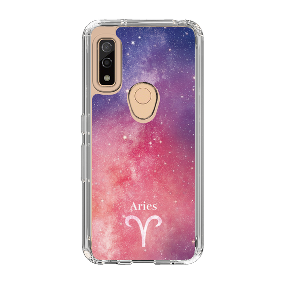 Slim Protection Case［ STARRY SIGNS - Original - Aries ］