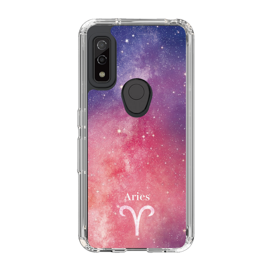 Slim Protection Case［ STARRY SIGNS - Original - Aries ］