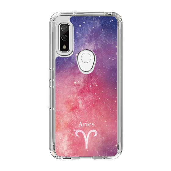 Slim Protection Case［ STARRY SIGNS - Original - Aries ］