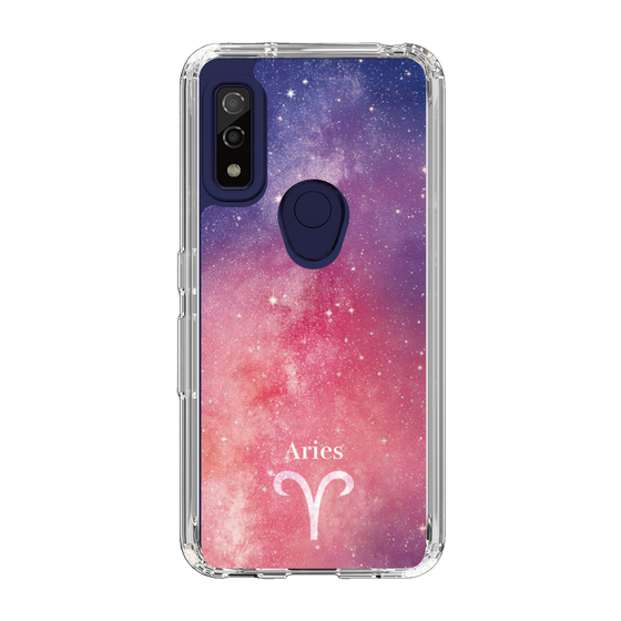 Slim Protection Case［ STARRY SIGNS - Original - Aries ］