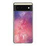 Slim Protection Case［ STARRY SIGNS - Original - Aries ］