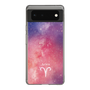 Slim Protection Case［ STARRY SIGNS - Original - Aries ］