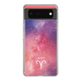 Slim Protection Case［ STARRY SIGNS - Original - Aries ］