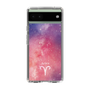 Slim Protection Case［ STARRY SIGNS - Original - Aries ］