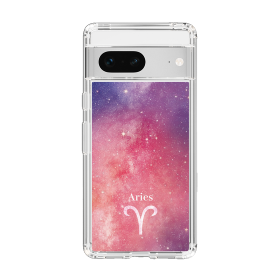 Slim Protection Case［ STARRY SIGNS - Original - Aries ］