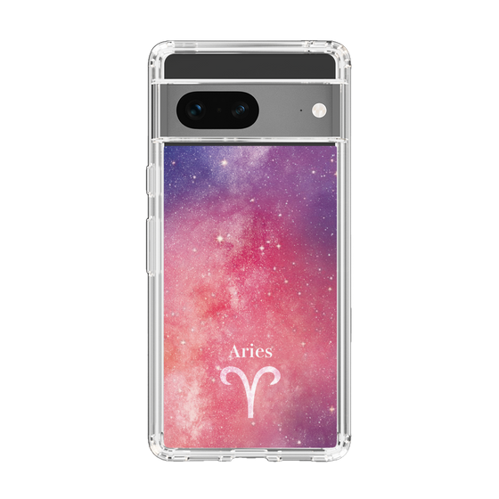 Slim Protection Case［ STARRY SIGNS - Original - Aries ］