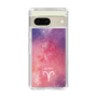 Slim Protection Case［ STARRY SIGNS - Original - Aries ］