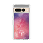 Slim Protection Case［ STARRY SIGNS - Original - Aries ］