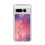 Slim Protection Case［ STARRY SIGNS - Original - Aries ］
