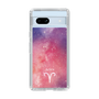 Slim Protection Case［ STARRY SIGNS - Original - Aries ］